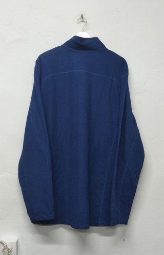 The North Face Jersey Forro Polar 1/4 Hombre XXL