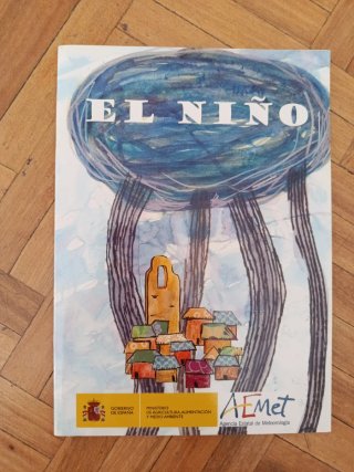 El niño