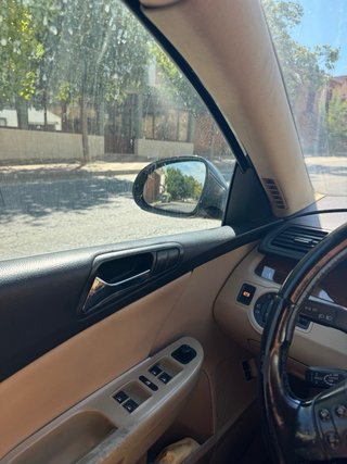Volkswagen Passat 2006