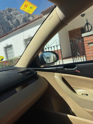 Volkswagen Passat 2006