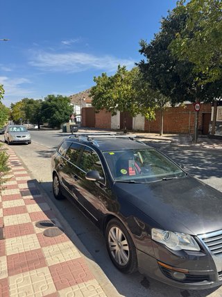 Volkswagen Passat 2006