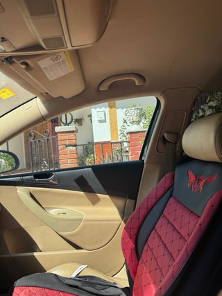 Volkswagen Passat 2006