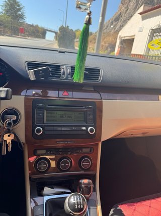 Volkswagen Passat 2006