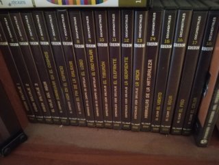 Colección 18 Documentales BBC (DVD)