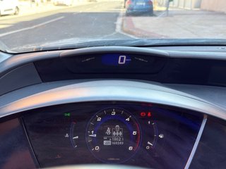HONDA CIVIC 2.2 CDTI 140cv (2008)