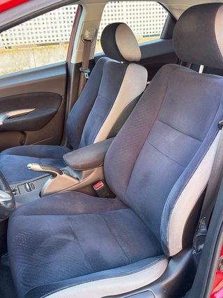 HONDA CIVIC 2.2 CDTI 140cv (2008)