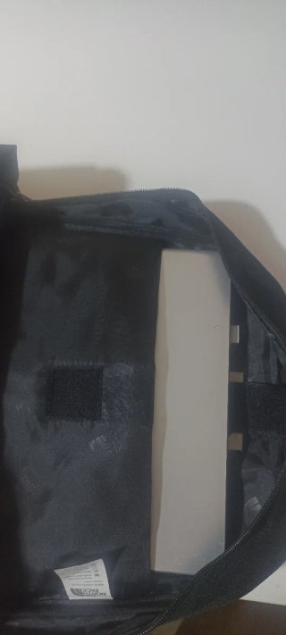 Mochila The North Face Negra