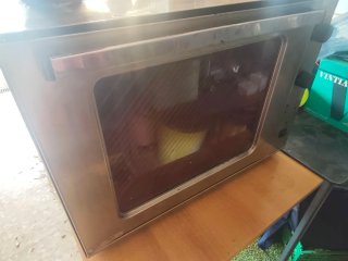 Horno Romag
