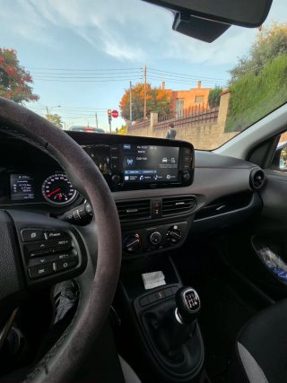 Hyundai i10 2022