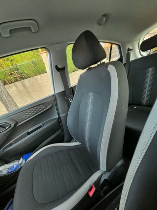 Hyundai i10 2022