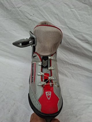 !OCASIÓN! Patines RollerBlade Ajustables 36-40
