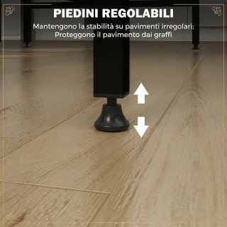 Juego de mesa alta y taburetes de estilo industria