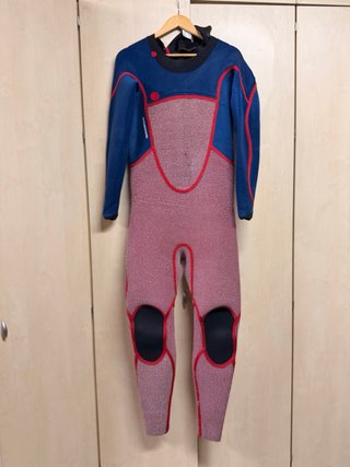 Traje de Neopreno C-Skins