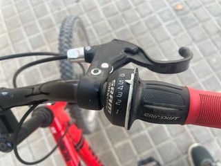 Bicicleta Infantil Btwin 20 Pulgadas