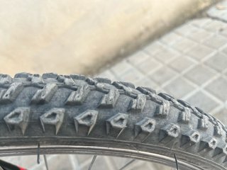 Bicicleta Infantil Btwin 20 Pulgadas