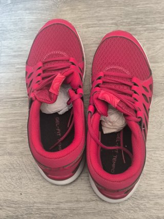 Zapatillas Nike Free 3.0 Gris/Rosa