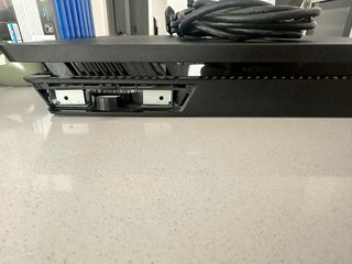 PS4 (PlayStation 4) + Mando + 7 Juegos