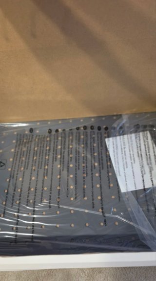 Kit de Tablero Perforado Organizador 24 Piezas