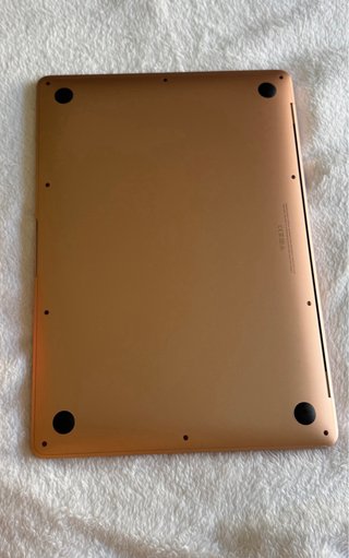 MacBook Air M1 (2020) 8GB/256GB