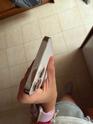iPhone 13 Pro Max 256GB Blanco
