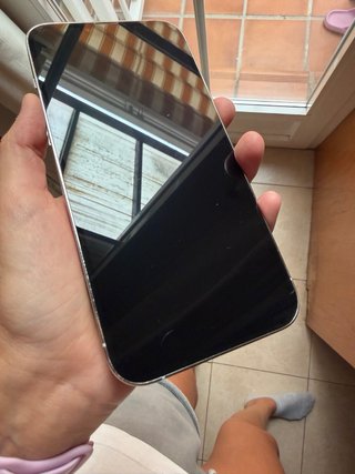 iPhone 13 Pro Max 256GB Blanco