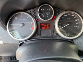 Peugeot 207+ 1.4HDi 68cv 2014