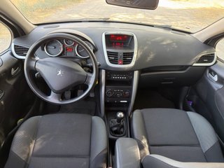 Peugeot 207+ 1.4HDi 68cv 2014