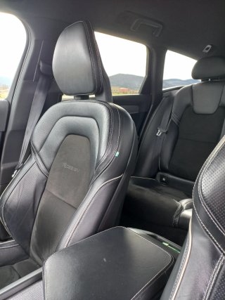 Volvo V90 2018