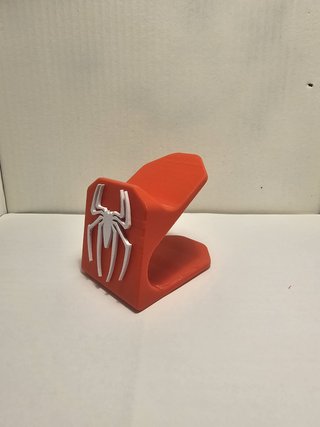 Supporto per controller Spider-Man