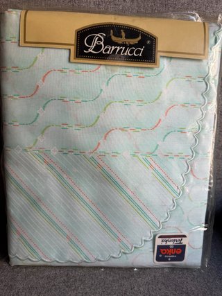 Juego de sábanas Barrucci