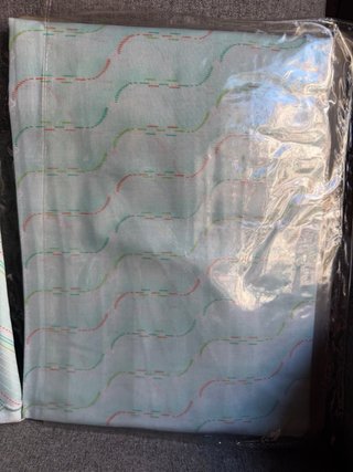 Juego de sábanas Barrucci
