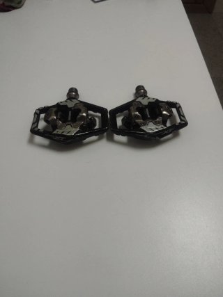 Pedales Shimano PD-M8120