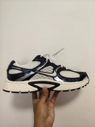 T46 Nike V5 RNR Azul Blanco