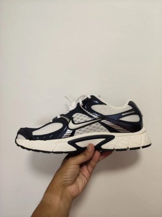 T46 Nike V5 RNR Azul Blanco