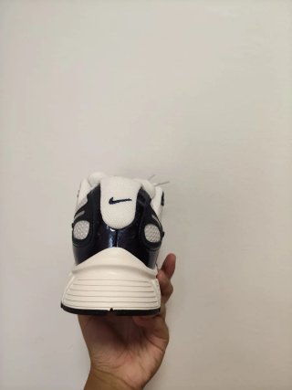 T46 Nike V5 RNR Azul Blanco