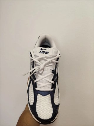 T46 Nike V5 RNR Azul Blanco