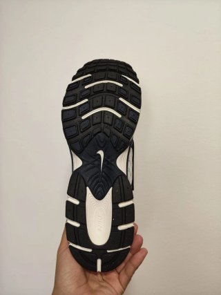 T46 Nike V5 RNR Azul Blanco