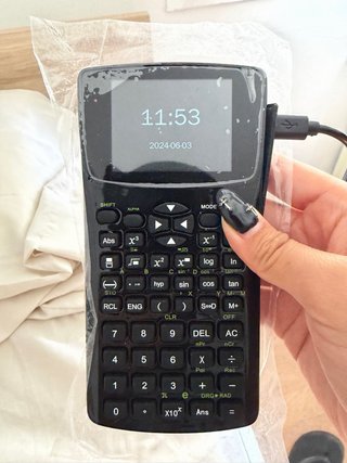 Calculadora Mágica V.3