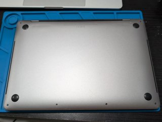 MacBook Pro 13 A1989 8GB 512GB SSD