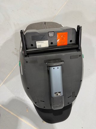 Silla de coche CYBEX con ISOFIX