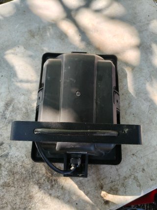 Proyector Profesional FARO SATTA-1