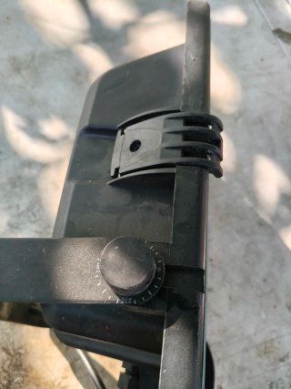 Proyector Profesional FARO SATTA-1