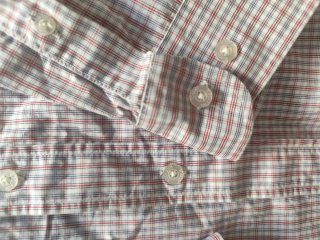 Camisa Tommy Hilfiger Talla M