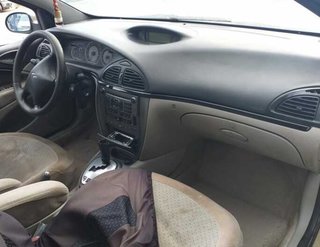 388742 paragolpes citroen c5 berlina exclusive