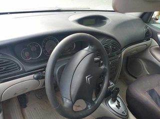388742 paragolpes citroen c5 berlina exclusive