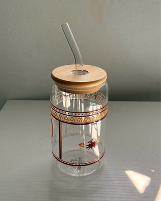 Pack 3 vasos Juego de Tronos