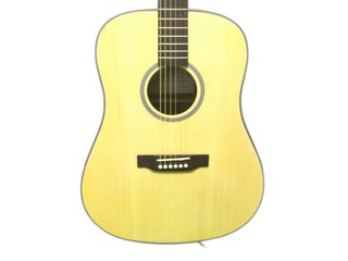 G18557-1 GUITARRA ACUSTICA SX SD304G