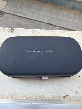 Estuche para Gafas Tommy Hilfiger