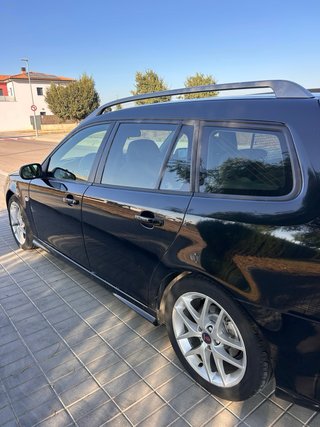 Saab 9-3 1.9tid muy cuidado