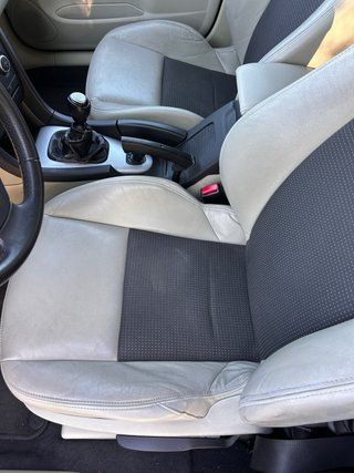 Saab 9-3 1.9tid muy cuidado